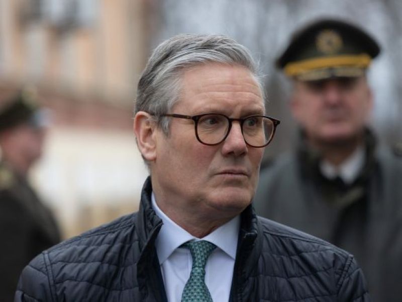 Jest zwrot o 180 stopni w sprawie benefitów! Premier Starmer jednak się ugiął!