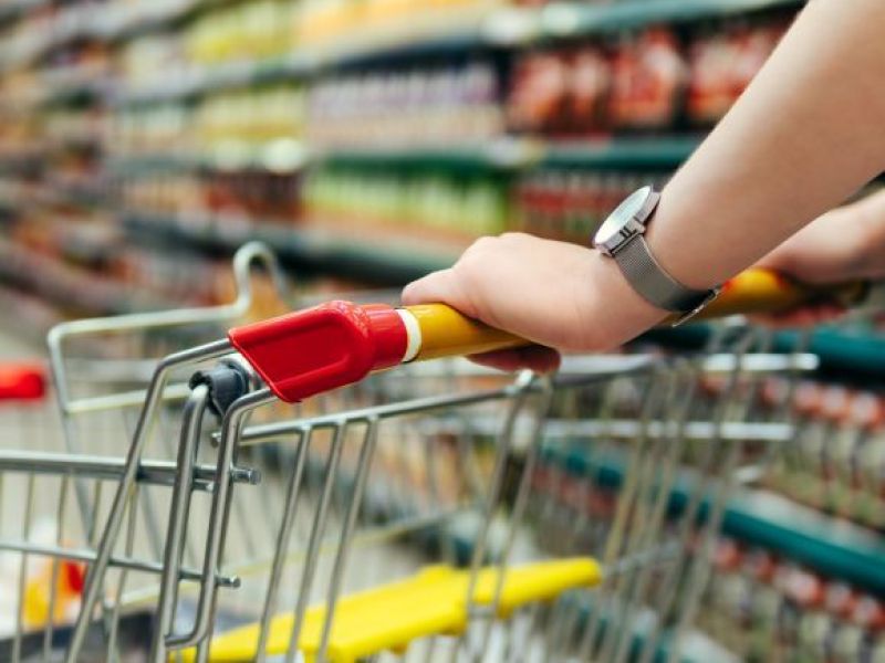 Który supermarket w UK wypada najtaniej? Niewielka różnica w najnowszym rankingu!