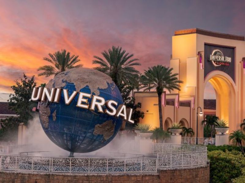 GIGANTYCZNY park rozrywki Universal powstanie w UK! Inwestycja zatwierdzona!