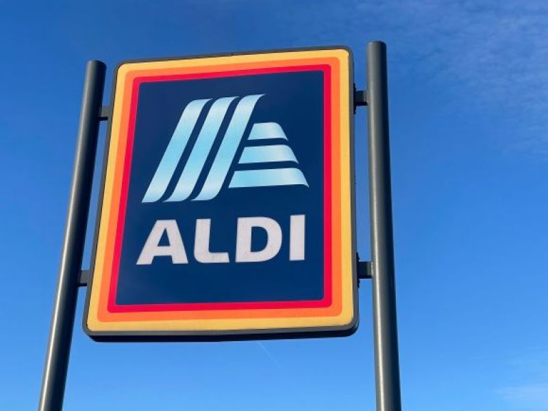 Aldi UK rusza ze specjalnym konkursem! Do wygrania vouchery na zakupy - każdy warty 100 funtów!