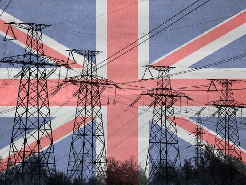 Brytyjski plan awaryjny dla mieszkańców - rząd UK przygotowuje się na blackout