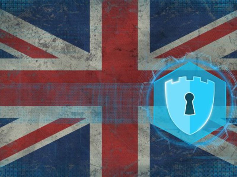 Zagrożenie atakami z Iranu w UK - brytyjskie służby specjalne ostrzegają!