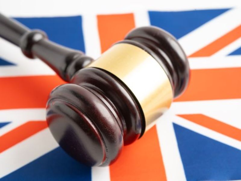 Zaskakujące zmiany na horyzoncie w UK! Zmniejszy się szansa, że otrzymasz taki list z nakazem