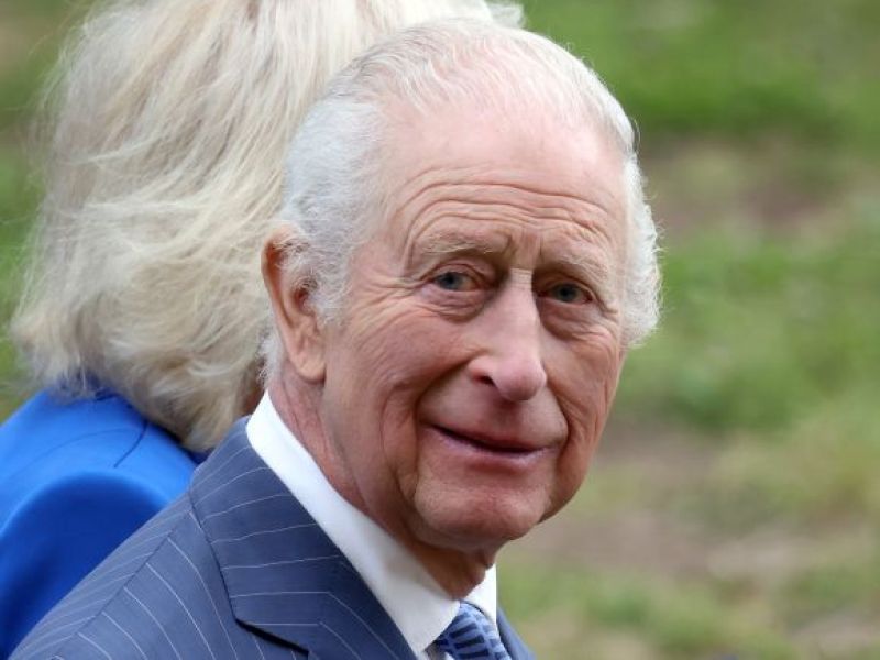 Nowa decyzja króla Karola! Monarcha zrywa z ponad stuletnią tradycją