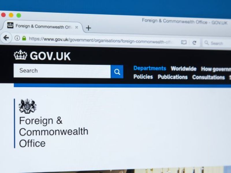 Ministerstwo Spraw Zagranicznych UK odradza wyjazdy - opublikowano listę krajów 'na cenzurowanym'!