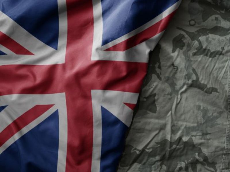 Rosja i Iran biorą na cel dzieci w UK! Najmłodsi werbowani do zamachów na terenie Wielkiej Brytanii!