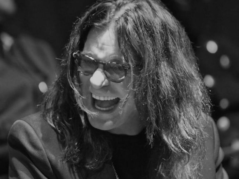 Z OSTATNIEJ CHWILI: ODESZŁA BRYTYJSKA LEGENDA MUZYKI! OZZY OSBORUNE NIE ŻYJE
