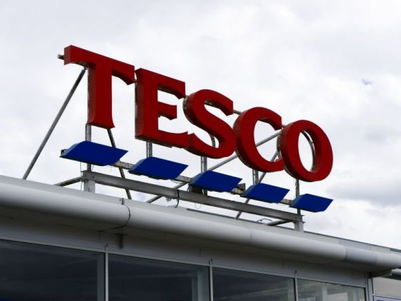 Tesco rozdaje produkty za darmo! Specjalna akcja potrwa od 4 do 7 sierpnia!
