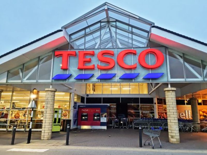 Tesco w UK wprowadza zmiany w dostawach do domu! Sieć idzie na rękę klientom!