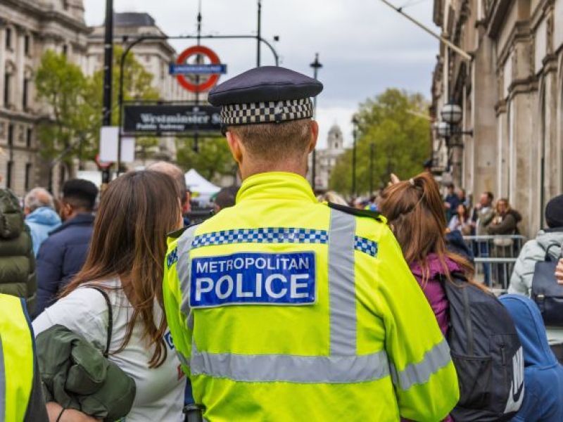 UK: Porywacze siłą zaciągnęli dziewczynkę do auta! Dziecku udało się uciec ale przestępcy nadal są na wolności!