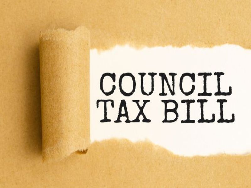 Poważny cios finansowy dla Councilów! Oznacza to DUŻE podwyżki Council Taxu!