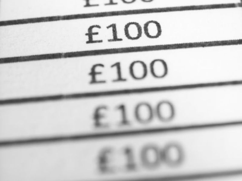 UK: Polowanie 'na mandaty'! 100 funtów kary za... brak złamania przepisów!