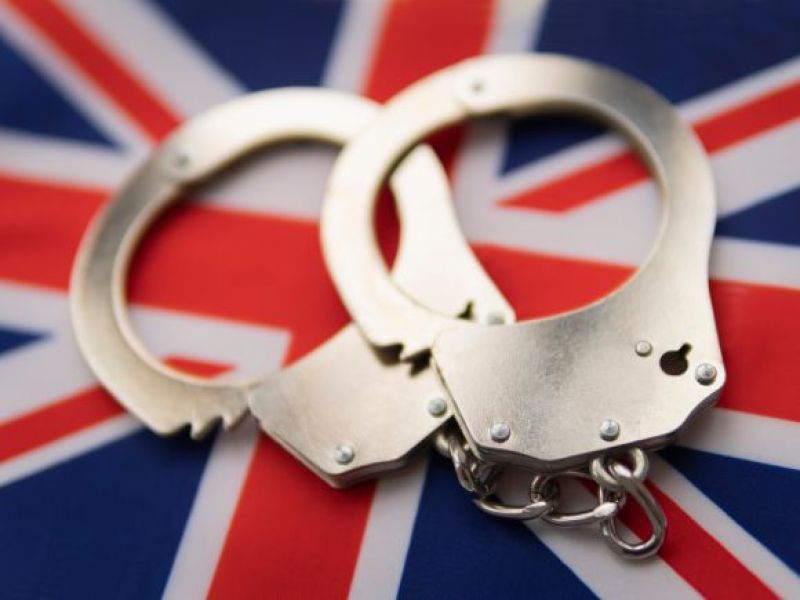 SZOKUJĄCY SKANDAL na obozie dla dzieci w UK! 76-letni opiekun znęcał się i otruł 8 chłopców!