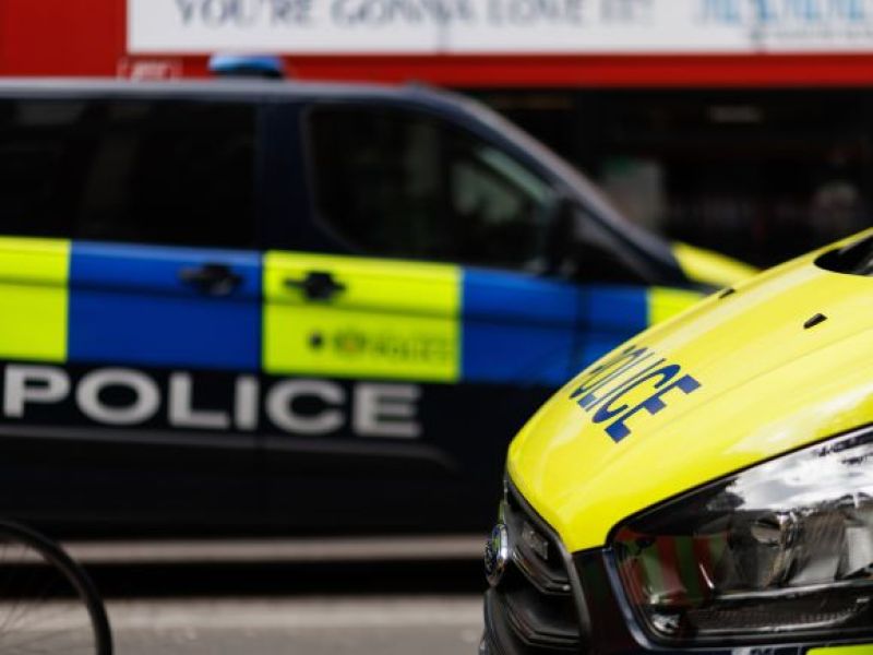 Dzieci w UK wciągane w przestępczy proceder! Brutalne realia Wielkiej Brytanii - zatrzymywani nawet 11-latkowie!
