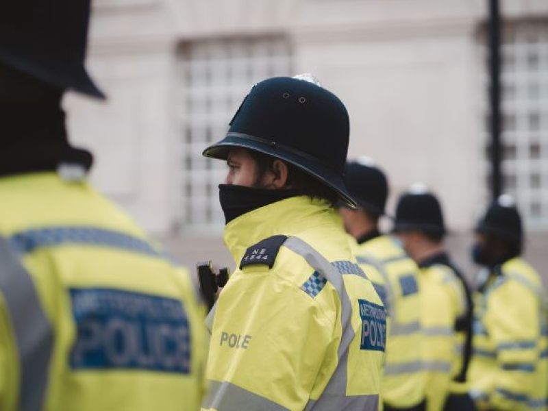 UK: Rusza specjalna akcja zwiększająca bezpieczeństwo! Większe patrole policji w wyznaczonych miejscach!