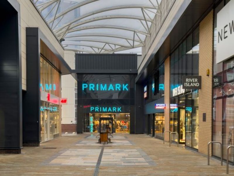 Primark w UK z zaskakującymi zmianami w swoich produktach! To reakcja na uwagi klientów!
