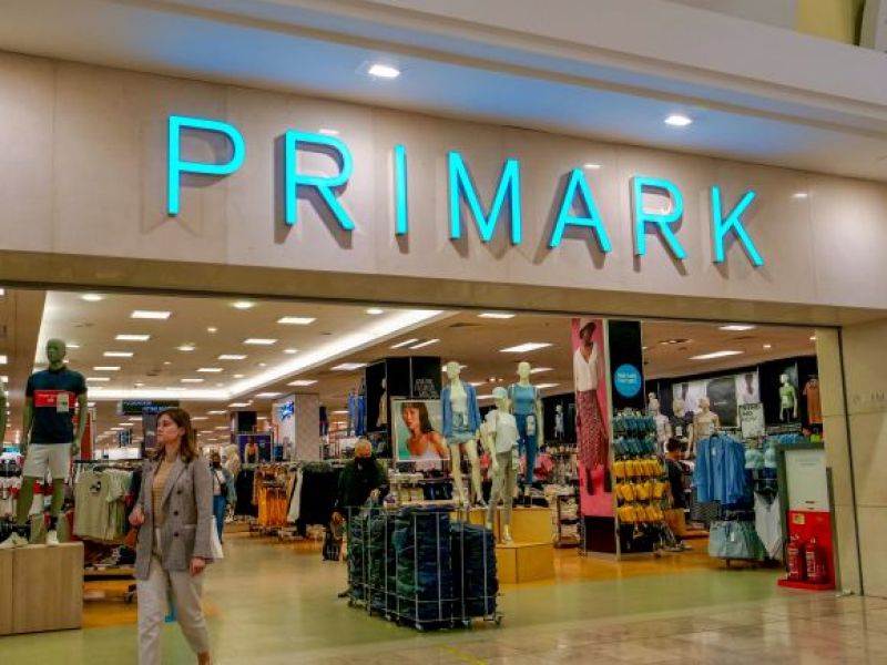 Nowa rewolucyjna inicjatywa w Primarku! Klienci zauważą zmiany w... manekinach!