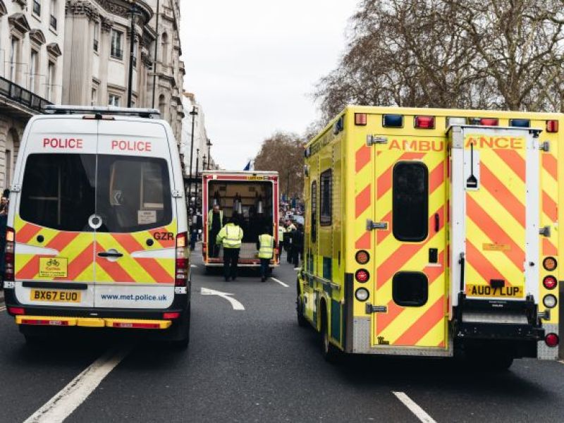 UK: Nastoletni rowerzysta znaleziony martwy! Policja prowadzi śledztwo w sprawie morderstwa i kradzieży!
