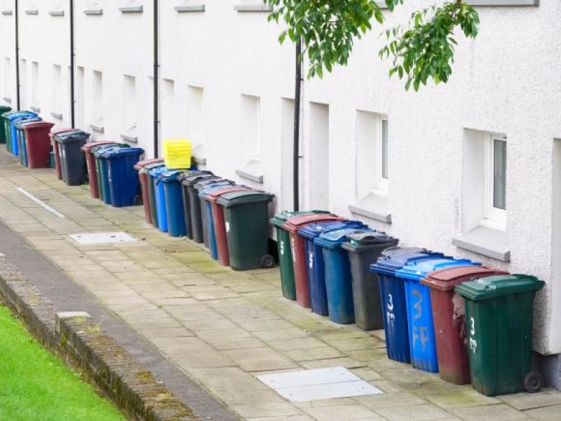Kryzys śmieciowy JESZCZE WIĘKSZY! Council ma dość - wycofuje się z negocjacji!