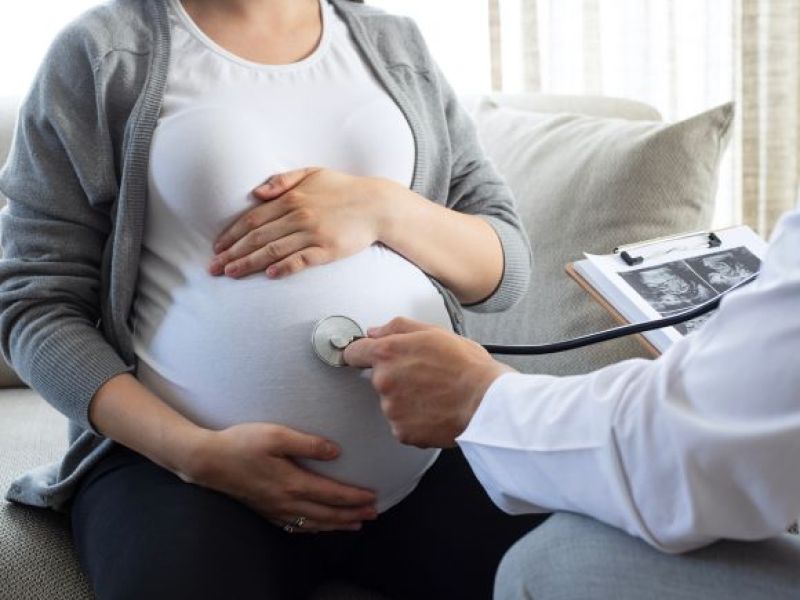 TO JEST REKORD! Jeszcze nigdy na Wyspach nie przeprowadzano tak wielu aborcji!