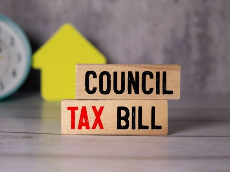 Rząd Wielkiej Brytanii przygotowuje gruntowne zmiany Council Tax