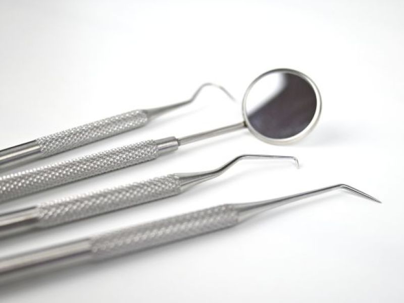 Rząd zapowiada rewolucję dentystyczną! KAŻDY mieszkaniec UK ma mieć zapewnioną wizytę w ciągu 4 lat!