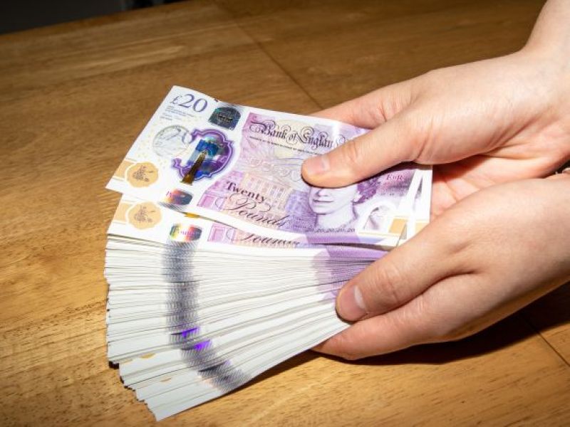 Ruszy nowy system dopłat dla kierowców w UK! Zachęty w wysokości 3750 funtów!