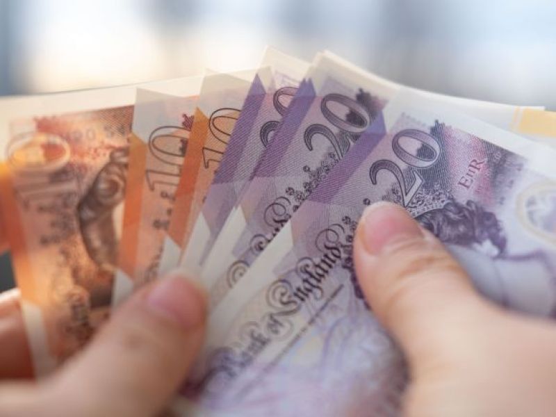 Dokuczają Ci takie problemy zdrowotne? Może Ci przysługiwać nawet ponad 700 funtów miesięcznie od rządu!