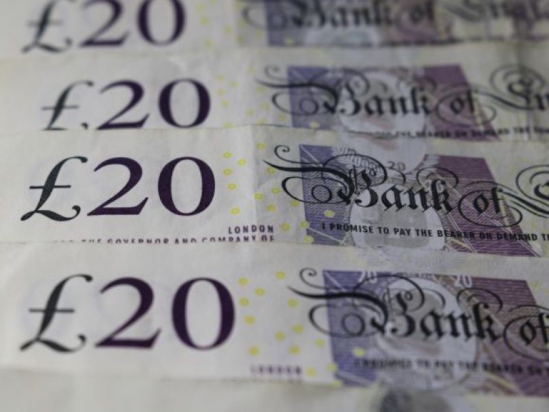 Tysiące osób może mieć nawet kilka tysięcy funtów, o których nie wie! HMRC prosi mieszkańców Wysp o sprawdzenie - pieniądze czekają!