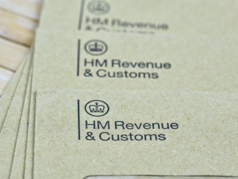 HMRC zaczęło wysyłanie ważnych listów do milionów pracowników w UK!