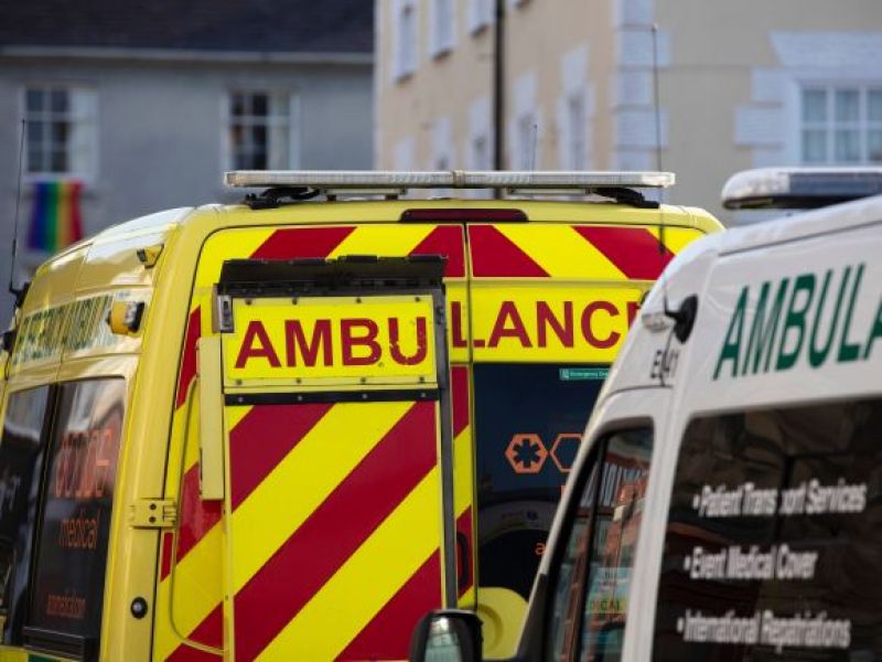 Tragiczna śmierć Brytyjki - lekarz i ratownicy z karetki zignorowali jej stan! NHS wzywane do natychmiastowej poprawy swoich usług!