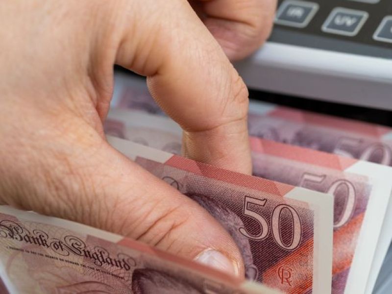 180 funtów bonusu od banku! Już tylko kilka dni na skorzystanie z okazji!