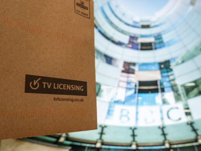 Jak legalnie uniknąć opłaty za licencję telewizyjną w Wielkiej Brytanii – sprawdź, czy możesz zaoszczędzić £174 rocznie