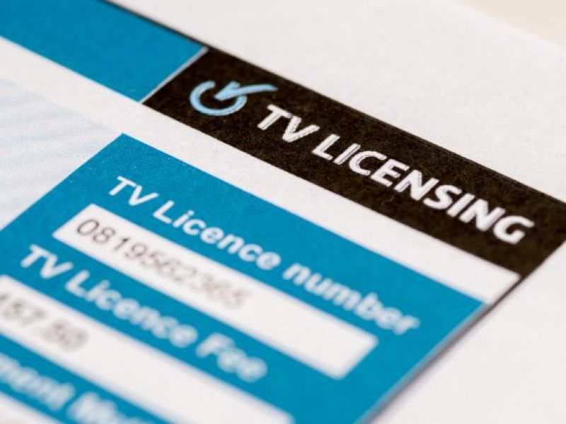 Niepewna przyszłość TV Licence w UK! Setki tysięcy ludzi zrezygnowało z płacenia!