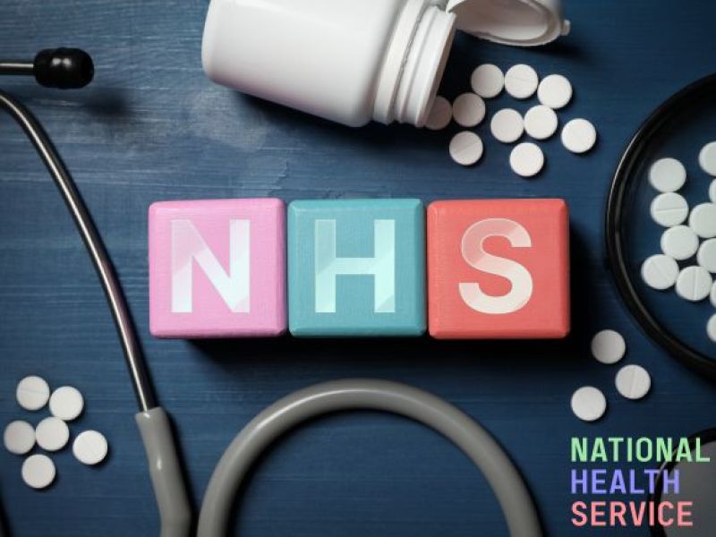 Alert NHS! Kolejne dzieci hospitalizowane - powrót problematycznej choroby!