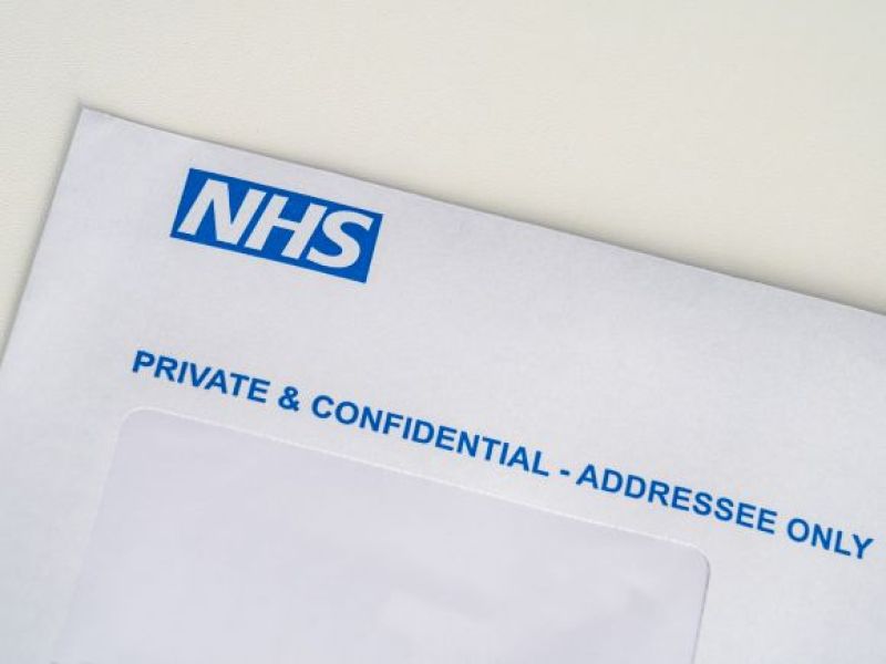 Duże problemy w NHS - pacjenci otrzymują ważne komunikaty od służby zdrowia!