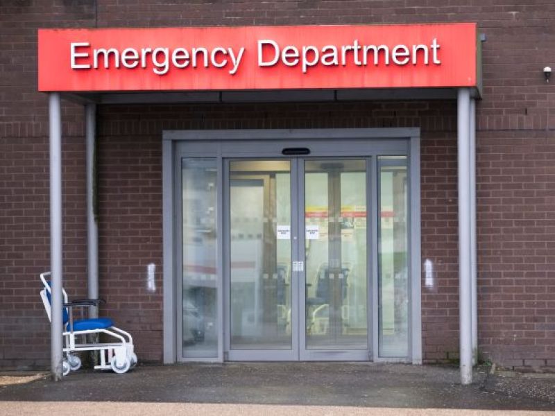 Nie żyje skrajnie niedożywiona nastolatka z Wielkiej Brytanii! DRAMATYCZNE zaniedbania NHS!