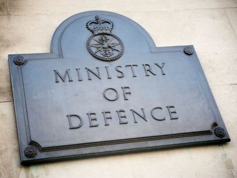 Ministerstwo Obrony UK podało długo wyczekiwaną datę! Tylko przez kilka dni będzie można odwiedzić jedno z najbardziej wyjątkowych miejsc w kraju!