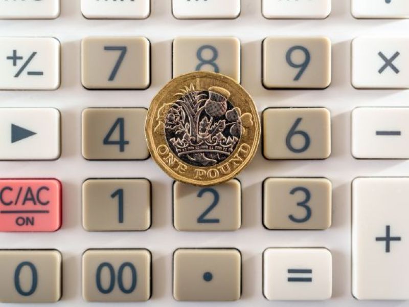 Miliony 'uśpionych' kont oszczędnościowych w UK! Przenieś pieniądze jak najszybciej!