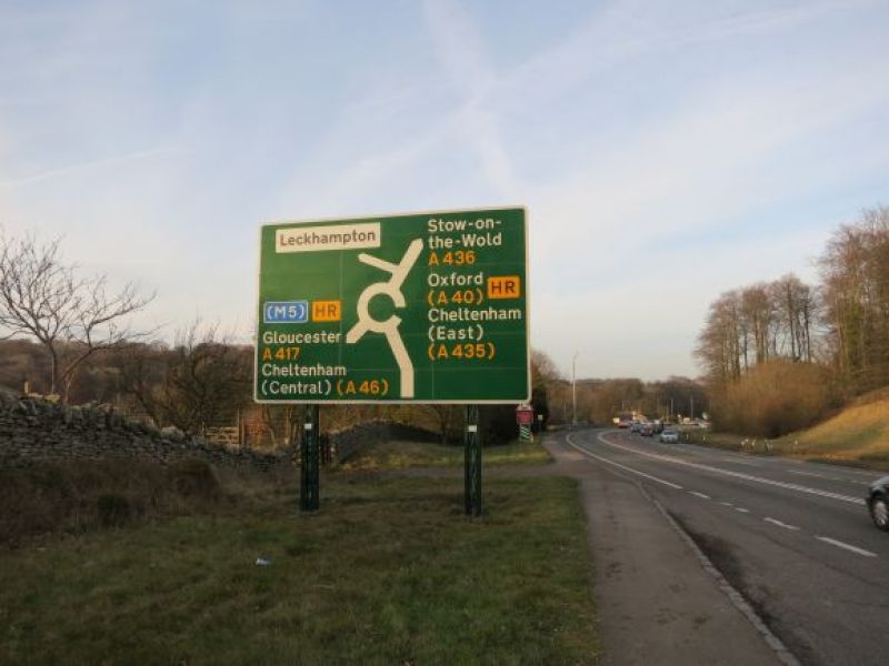 Wielka inwestycja drogowa w UK! Podróże samochodem będą znacznie ułatwione i wygodniejsze!