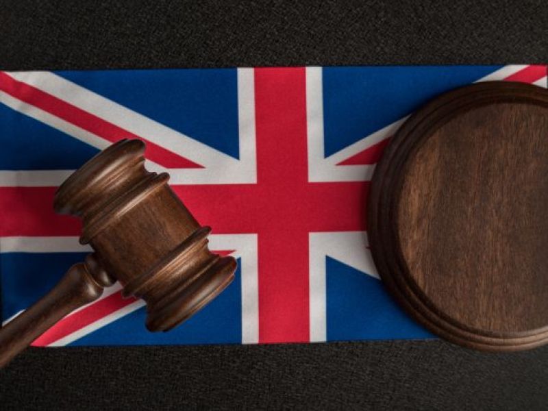 UK: Naciski na zmianę prawa! Ludzie powinni mieć wybór co do tego, co dzieje się z ich ciałem!