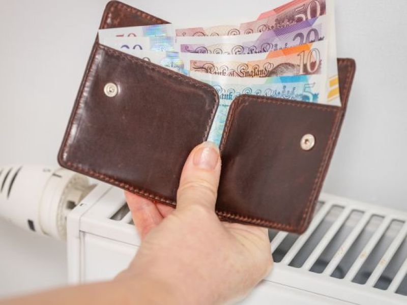 Jest decyzja rządu Wielkiej Brytanii w sprawie płatności za rachunki! Wielu osobom to się nie spodoba...