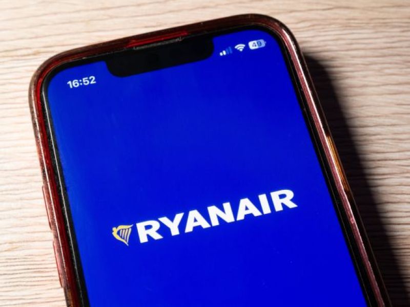 Te koszty mogą cię zaskoczyć: opłaty Ryanair, o których lepiej pamiętać przed wakacjami