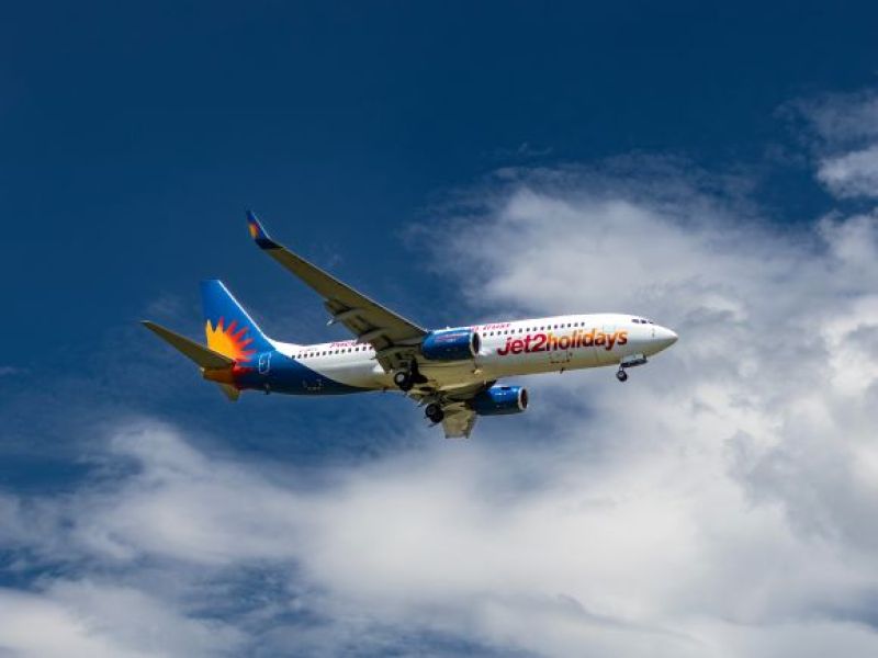 Wakacyjny koszmar brytyjskiej rodziny! Dziewczynka otrzymała zadośćuczynienie od Jet2 po dramatycznym wypadku!