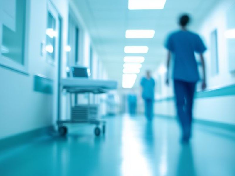 Wstrząsające zbrodnie pracownika szpitali! Wielka Brytania domaga się błyskawicznych reform!
