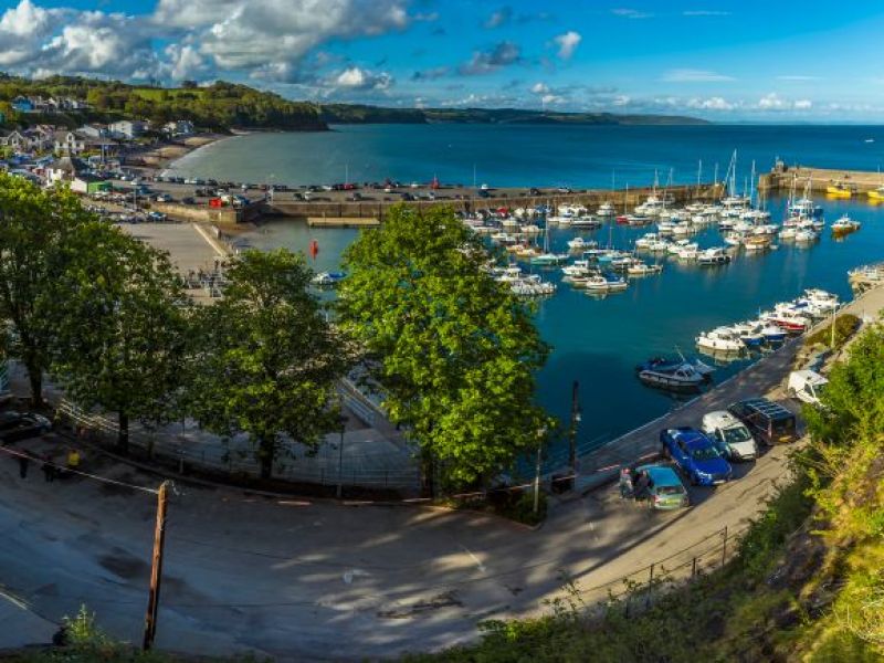 Walijskie wybrzeże na TOPIE turystycznym w UK! Oto plaże, które warto odwiedzić tego lata!