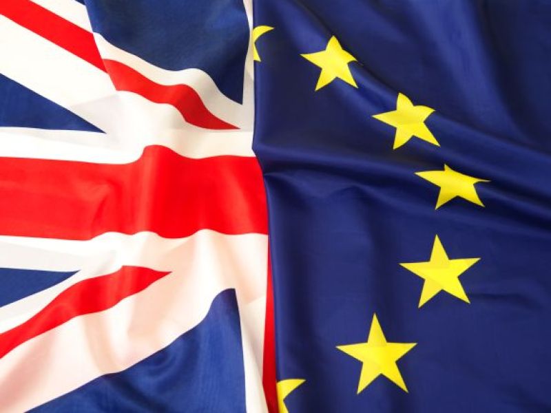 Unia Europejska z utrudnieniami dla Wielkiej Brytanii - nowe formalności podróżne