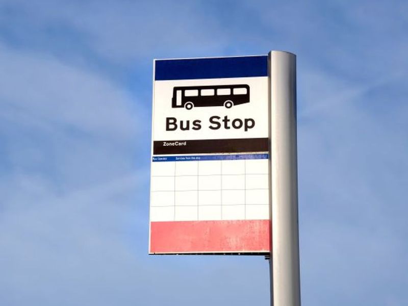 UK: Trzy tygodnie bez autobusów! Długi strajk utrudni transport!