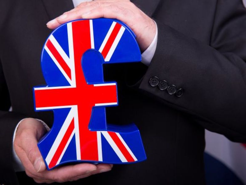 Planujesz zostać w UK na emeryturze? Oto regiony, w których emeryci będą mieli najlepiej!