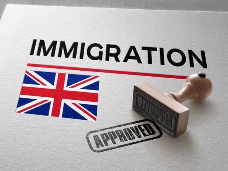 Wielka fala imigracji w UK! W tych regionach jest najwięcej obcokrajowców!